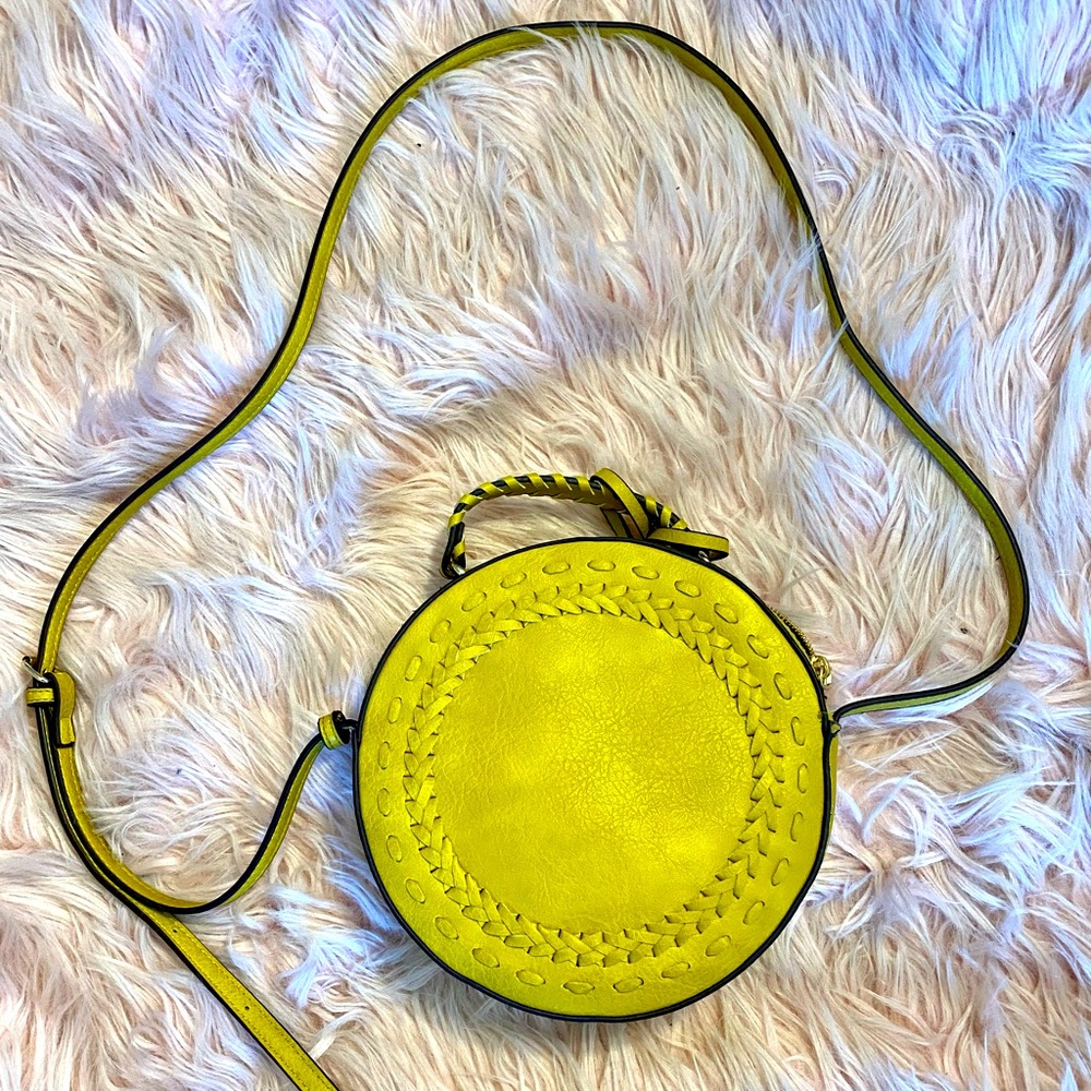 Sole Society Cross Body Bag